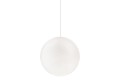 GLOBO 30/40/50/60/70/80/120/200 SUSPENSION LIGHT LP SFI0 LP SFH0 SLIDE