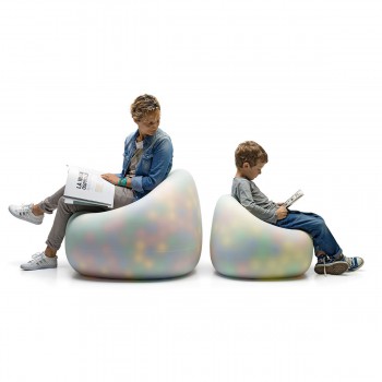 Gumball Sessel Junior Plus