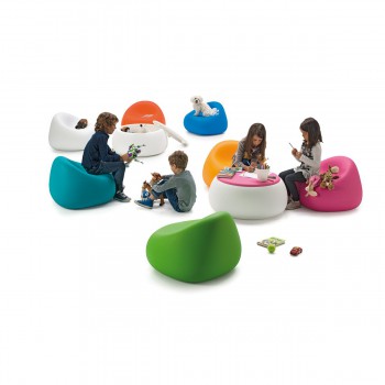 Gumball Sessel Junior Plus
