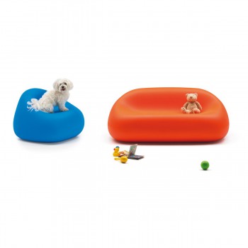 Gumball Sofa Junior Plus