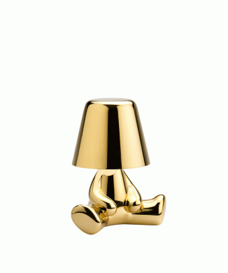 DIE GOLDENEN BRÜDER JOE QEEBOO