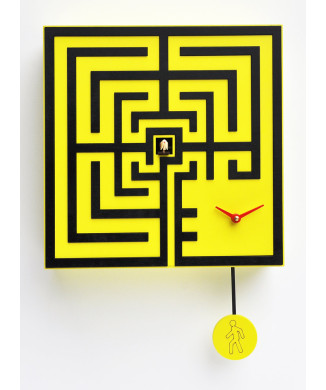 LABYRINTH
