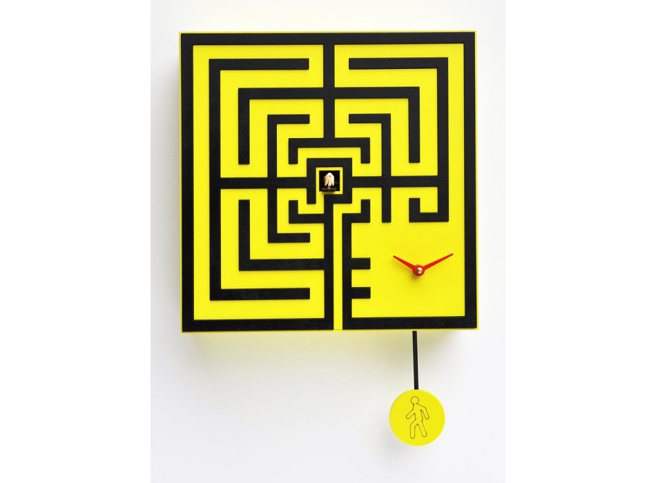 LABYRINTH
