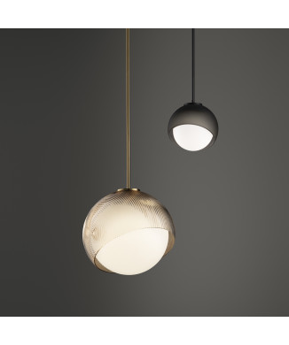 BLOOM SP1 Ideal Lux Pendelleuchte