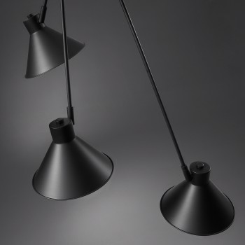 Dione Pendelleuchte