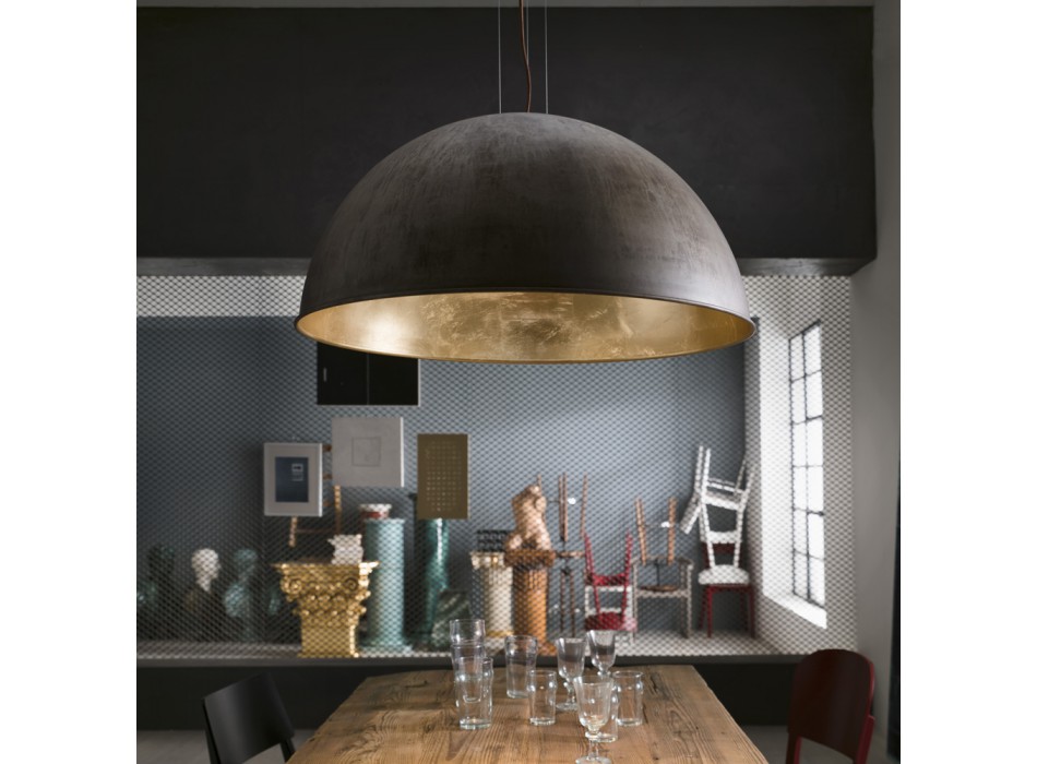 GALILEO 251.02.FF IL FANALE Pendelleuchte