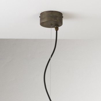 Große LOFT 269.14.FF IL FANALE Pendelleuchte