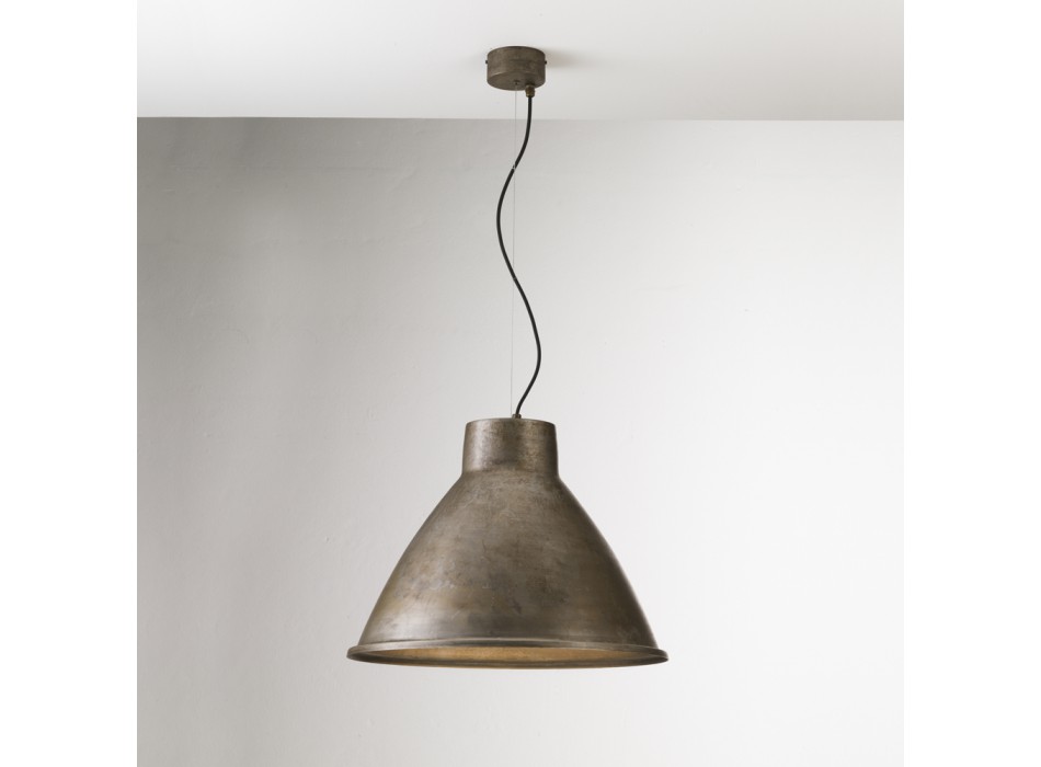 Große LOFT 269.14.FF IL FANALE Pendelleuchte