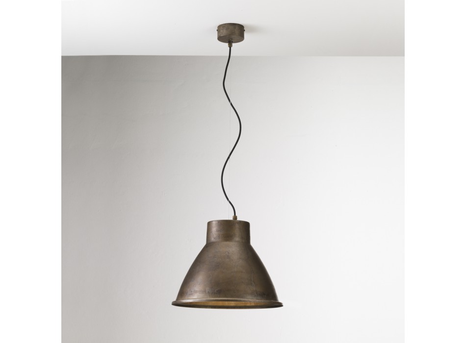 Mittlere LOFT 269.13.FF IL FANALE Pendelleuchte