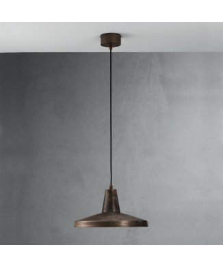 OFFICINA 268.02.FF IL FANALE Pendelleuchte