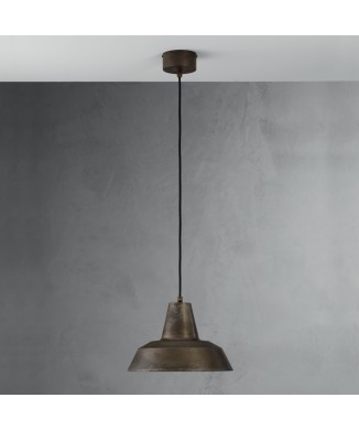 OFFICINA 268.10.FF IL FANALE Pendelleuchte