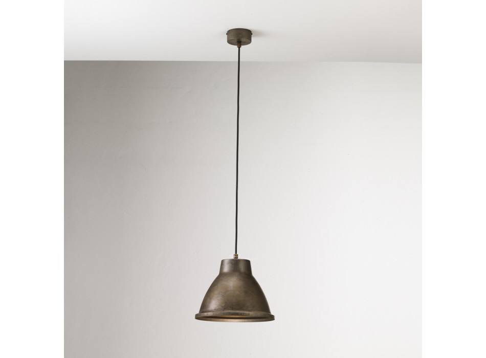 Kleine LOFT 269.12.FF IL FANALE Pendelleuchte