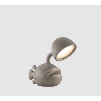 QEEBOO Abyss Lampe