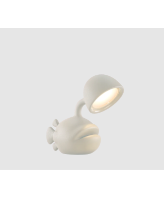 QEEBOO Abyss Lampe