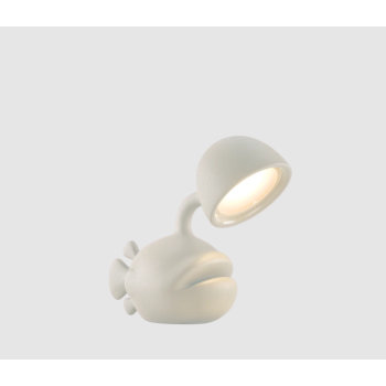 QEEBOO Abyss Lampe