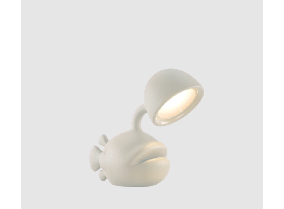QEEBOO Abyss Lampe