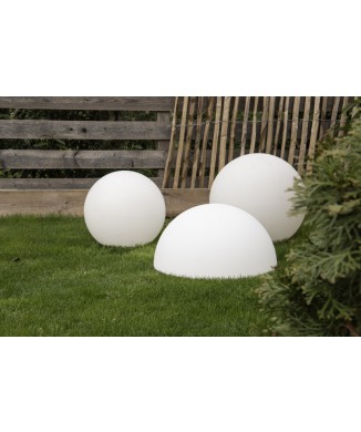 Helle Alba-Lampe 50 cm 32043 8 Seasons Design