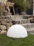 Alba Leuchtlampe cm 60 32042 8 Seasons Design