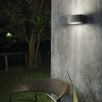 ANDROMEDA IDEAL LUX Lampe