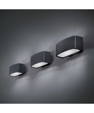 ANDROMEDA IDEAL LUX Lampe