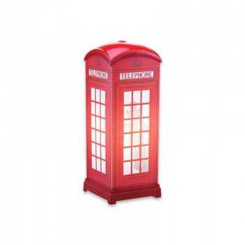 CABINA LINEA ZERO Lampe