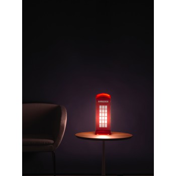 CABINA LINEA ZERO Lampe