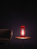 CABINA LINEA ZERO Lampe