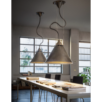 Calà Lampe von ALDO BERNARDI