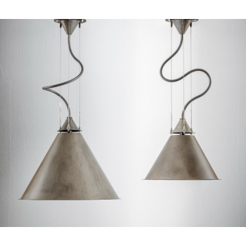 Calà Lampe von ALDO BERNARDI