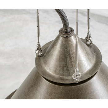 Calà Lampe von ALDO BERNARDI