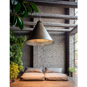Calà Lampe von ALDO BERNARDI