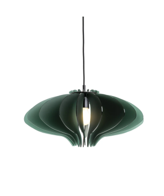 Swan Emporium Lampe