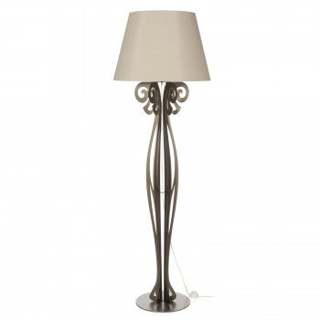 Circeo Stehlampe 3518 Arts and Crafts