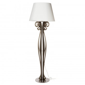 Circeo Stehlampe 3518 Arts and Crafts