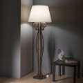 Circeo Stehlampe 3518 Arts and Crafts