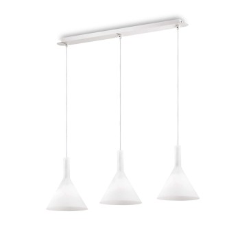 IDEAL LUX SP3 COCKTAILLAMPE