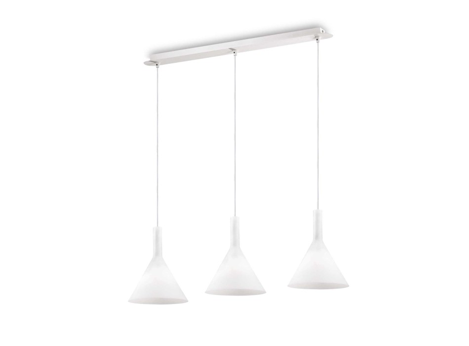 IDEAL LUX SP3 COCKTAILLAMPE