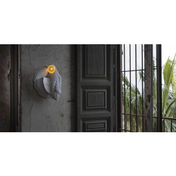 Karman Cuban Indoor Wandleuchte