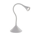 NEWTON LED-Leselampe, weiß, 3,2 W, 300 lm, 4000 K, 13 x 13 x 51 cm
