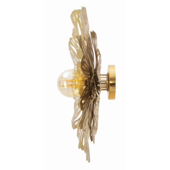 IBIS Wandlampe
