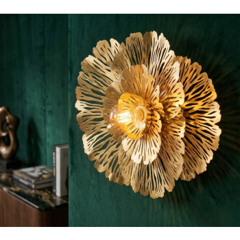 IBIS Wandlampe