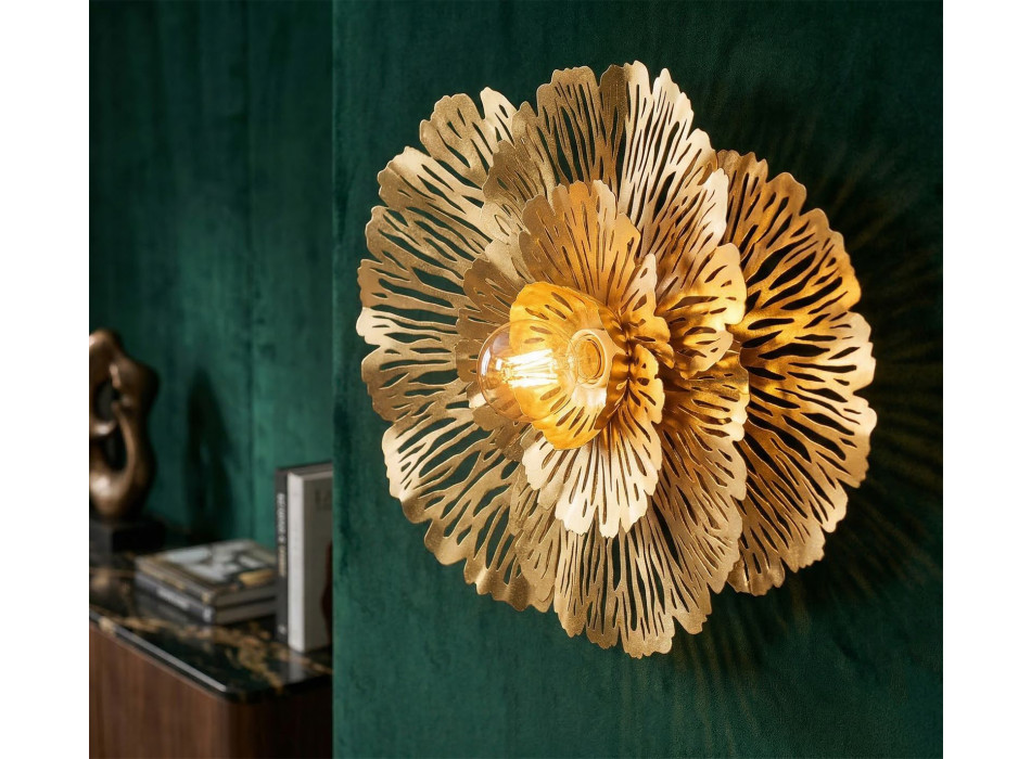 IBIS Wandlampe