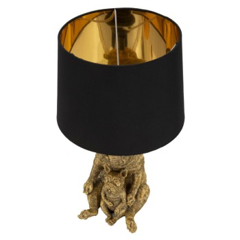 Hundetischlampe