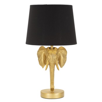 ELEFANTEN-TISCHLAMPE