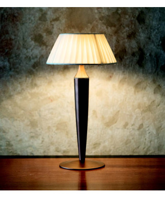 FLAMINIA SAFFRON TISCHLAMPE