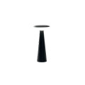 BRIO LED-Tischleuchte, schwarz, 2,5 W, 200 lm, 3000 K, IP44, 13 x 28,5 cm