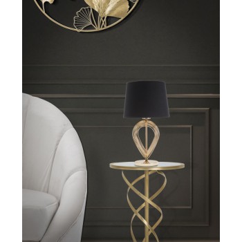 MAXT TISCHLAMPE