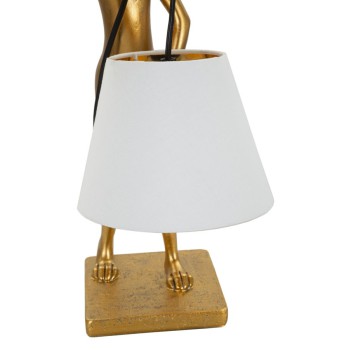 HASE STEHTISCHLAMPE