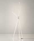 BRILLANTE SAFFRON-Stehlampe
