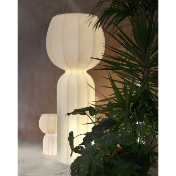 CUCUN SLIDE Stehlampe